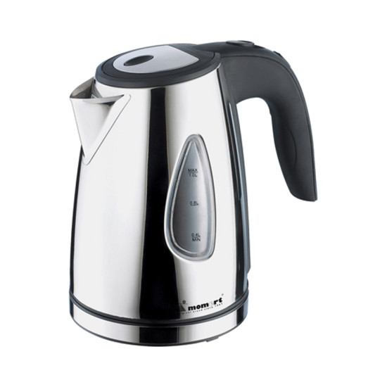 Momert 1804 INOX vízforraló