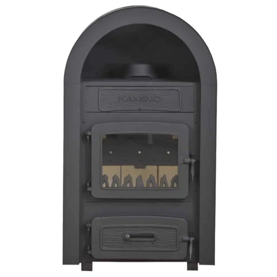 Wamsler Kamino Mátra 6kW kandalló