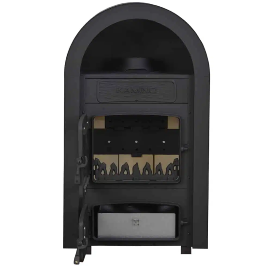 Wamsler Kamino Mátra 6kW kandalló
