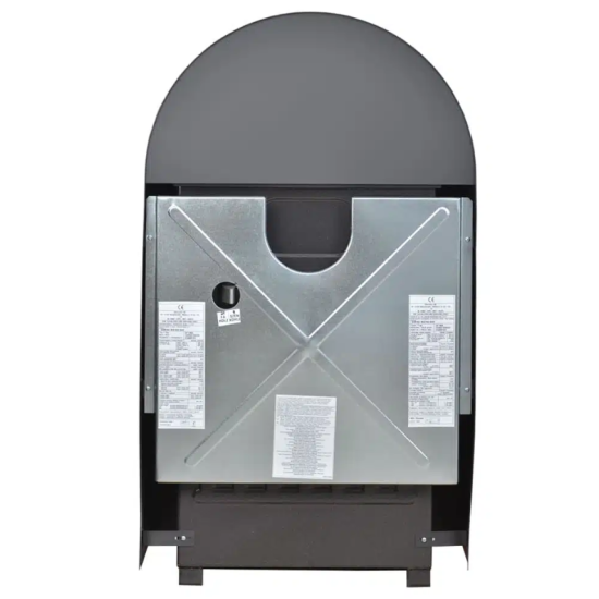 Wamsler Kamino Mátra 6kW kandalló