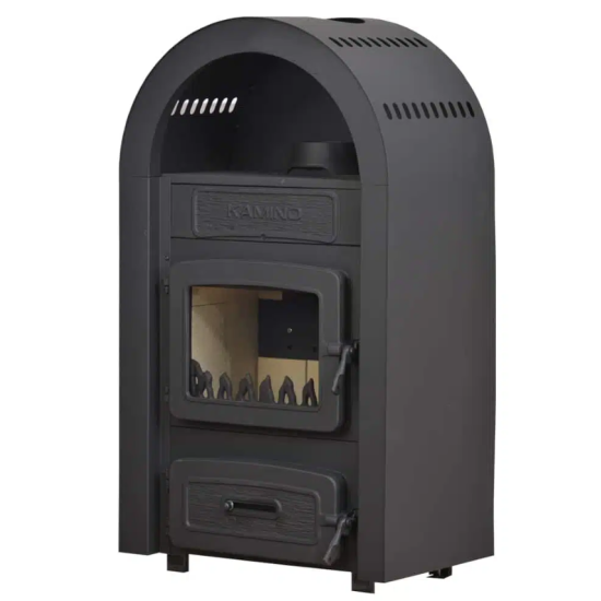 Wamsler Kamino Mátra 6kW kandalló