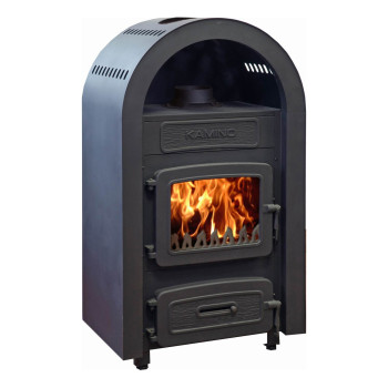 Wamsler Kamino Mátra 6kW kandalló
