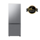 Samsung B53DG706CS9EO NoFrost alulfagyasztós 203x75.9x71.1cm, wifi SmartThings MI Energia üzemmóddal 538 L, inox