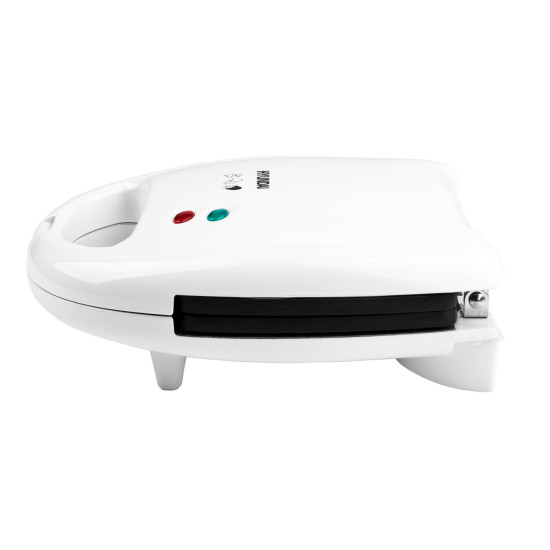 Hyundai SM627 szendvicssütő, gofri készítő és grill