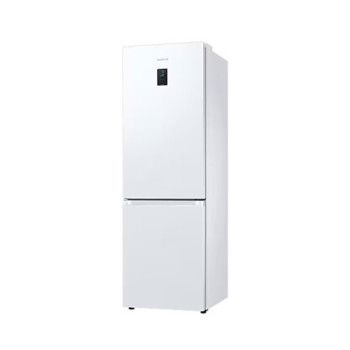 Samsung RB34C670EWW/EF No Frost alulfagyasztós kombinált hűtőszekrény, 230/114L, Digitális Inverter Kompresszor, 59.5x65.8x185.3 cm 