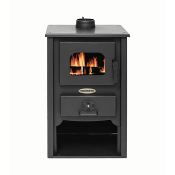 Warnex TERMO KREKA kandalló 7kW 