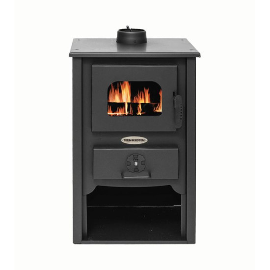 Warnex TERMO KREKA kandalló 7kW 