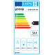 Gorenje WHC923E14X kürtős páraelszívó