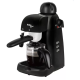 Amica CD 1012 presszó kávéfőző, 800W, 2-4 személyes, fekete szín 