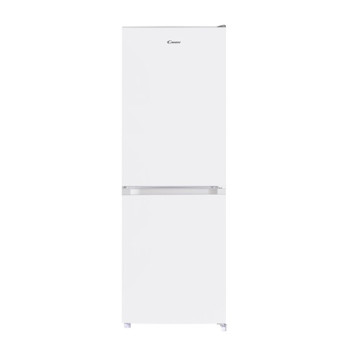 Candy CCG1L314EW 144 cm alulfagyasztós kombinált hűtőszekrény 47x49,5x144cm