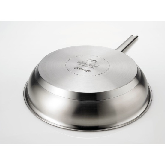 Gorenje CWSA08HC Chef Collection Edénykészlet