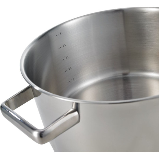 Gorenje CWSA08HC Chef Collection Edénykészlet