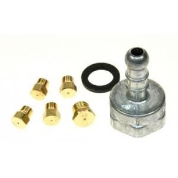 PB Fúvóka egységcsomag G30/30 4P-GP