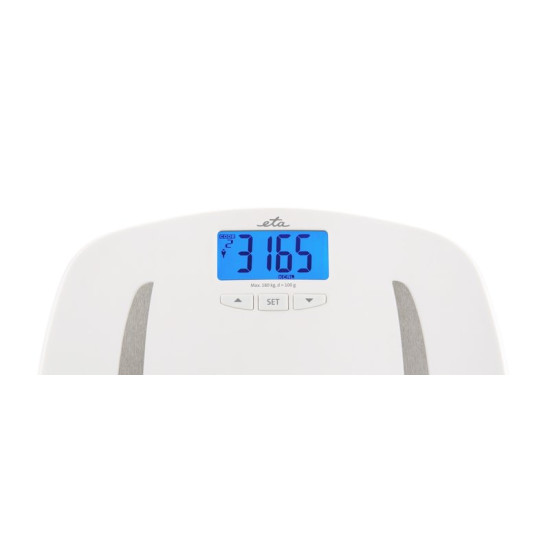 Eta 278090000 személyi mérleg 27809