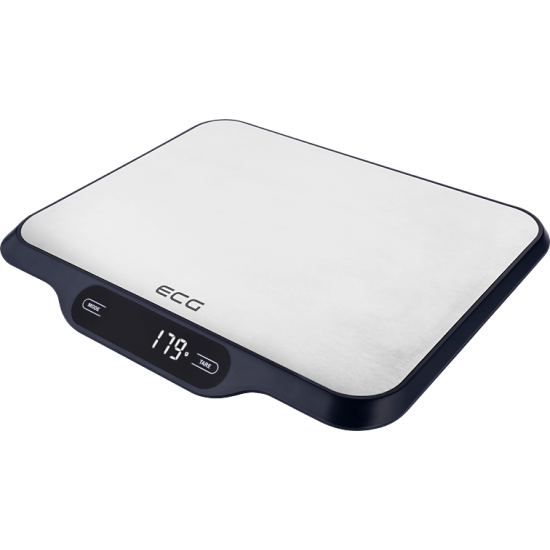 ECG KV215S digitális konyhamérleg 15 kg