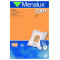 Menalux 2001 mikrofilteres porzsák Bosch Siemens BBZ71AFK AFK Swirl S70 stb. típushoz
