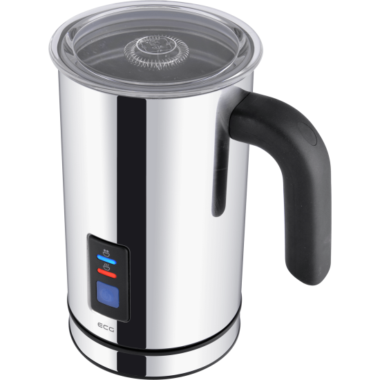 ECG NM115 tejhabosító, inox