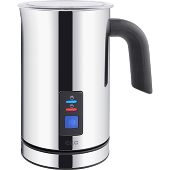 ECG NM115 tejhabosító, inox