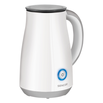 Sencor SMF 2020WH Tejhabosító és melegítő