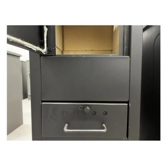 Warnex TERMO KLASIK kályha 33x93x36 cm