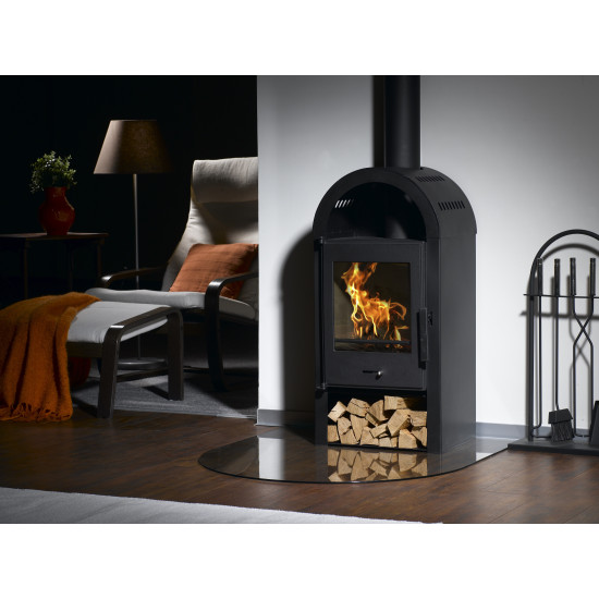 WAMSLER PRIMO íves kandalló 7 kW