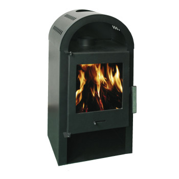 WAMSLER PRIMO íves kandalló 7 kW