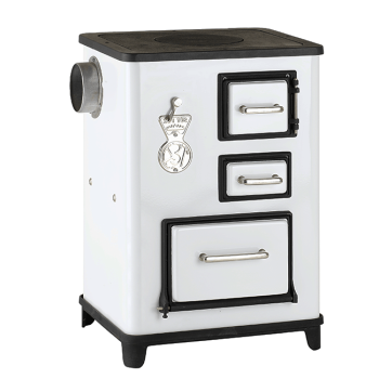 Wamsler tea tűzhely baloldali kivezetés