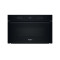 Whirlpool WMD7O4TB beépíthető mikrohullámú sütő, 31L, 1000W, Crisp funkció, 59.5x46.8x38.5 cm, fekete szín 