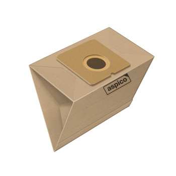 Aspico 538 - 5 db porzsák Tesco, Hoover Orion  stb típusokhoz