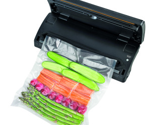 Fóliahegesztő, vákuumfóliázó