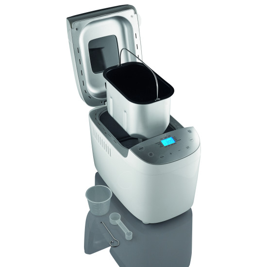 Gorenje BM1600WG kenyérsütő, 850W, ezüst 