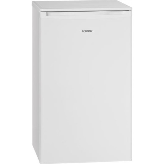 Bomann GS 195 fagyasztószekrény GS195, 65L 