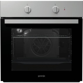Gorenje BO615E01XK beépíthető sütő