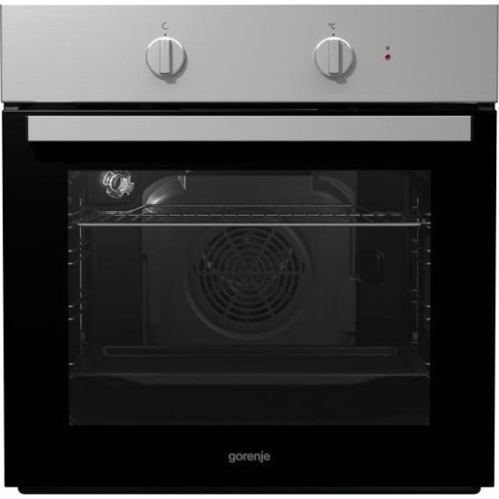 Gorenje BO615E01XK beépíthető sütő