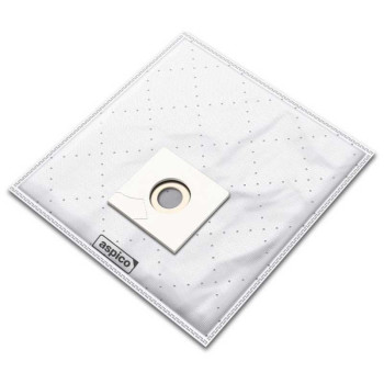 Aspico 720M 4db mikroszűrő porzsák, 1db motorfilter, CONCEPT, Samsung SC5100 kompatibilis 