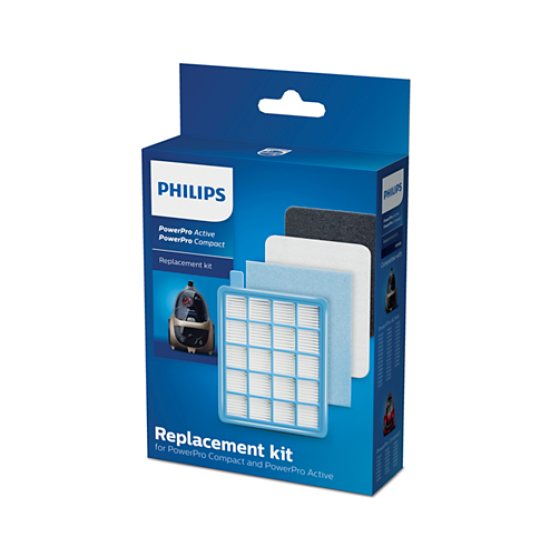 Philips FC8058/01 Szűrő készlet