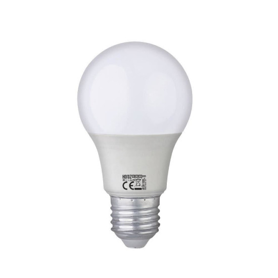 LED izzó PREMIER 8 4200K E27/8W
