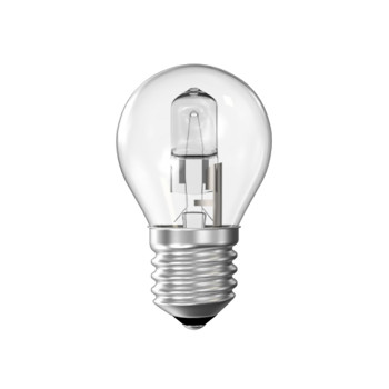 NBB Halogén mini 18W E27 izzó E27/18W