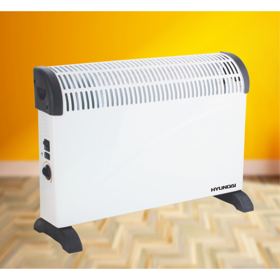Hyundai CON101 konvektor