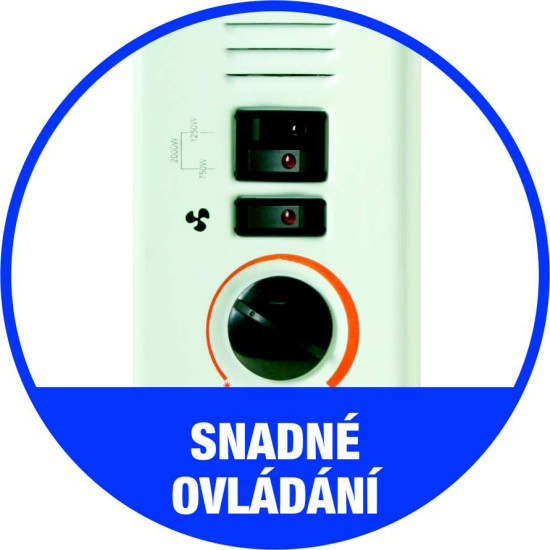 Hyundai CON101 konvektor