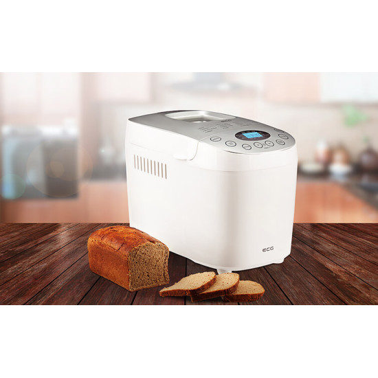 ECG PCB815 kenyérsütő