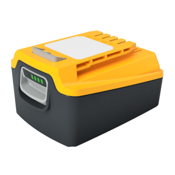 STIGA akkumulátor E 24 (20V, 4Ah)