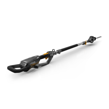 Stiga SPH 900 AE akkumulátoros magassági sövényvágó,(akkumulátor és töltő nélkül)