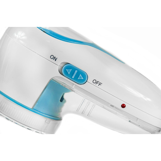 Mesko MS9613B textilborotva