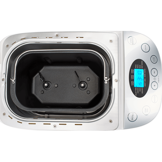 ECG PCB815 kenyérsütő