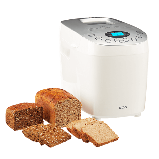 ECG PCB815 kenyérsütő