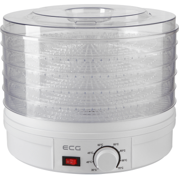 ECG SO 375 Aszalógép