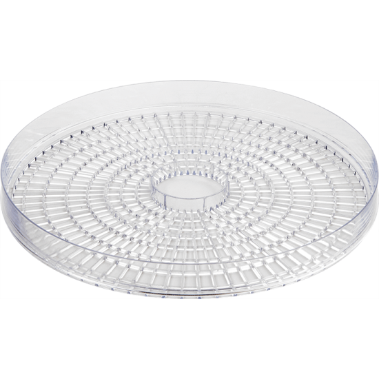 ECG aszalótláca SO 375 aszalógéphez