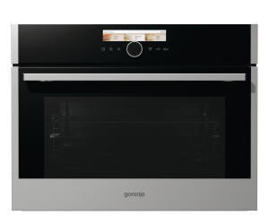 Beépíthető Sütő-mikrohullámú sütő kombináció