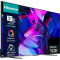 Hisense 100U7KQ 100" 254 cm 4K UHD Smart Mini-LED ULED TV